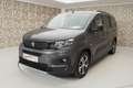 Peugeot Rifter E-Rifter Lang GT Batterie 50 kWH Grau - thumbnail 2
