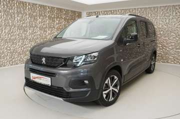 E-Rifter Lang GT Batterie 50 kWH