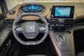 Peugeot Rifter E-Rifter Lang GT Batterie 50 kWH Grau - thumbnail 14