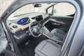 Peugeot Rifter E-Rifter Lang GT Batterie 50 kWH Grau - thumbnail 10