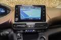 Peugeot Rifter E-Rifter Lang GT Batterie 50 kWH Grau - thumbnail 17