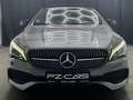 Mercedes-Benz CLA 200 DCT AMG-Line|LED|Pano|XL-Navi|RKam|Leder Grau - thumbnail 2