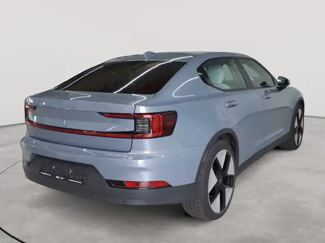 Polestar 2 view 4