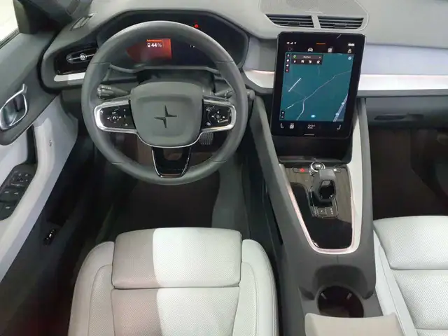Polestar 2 view 9