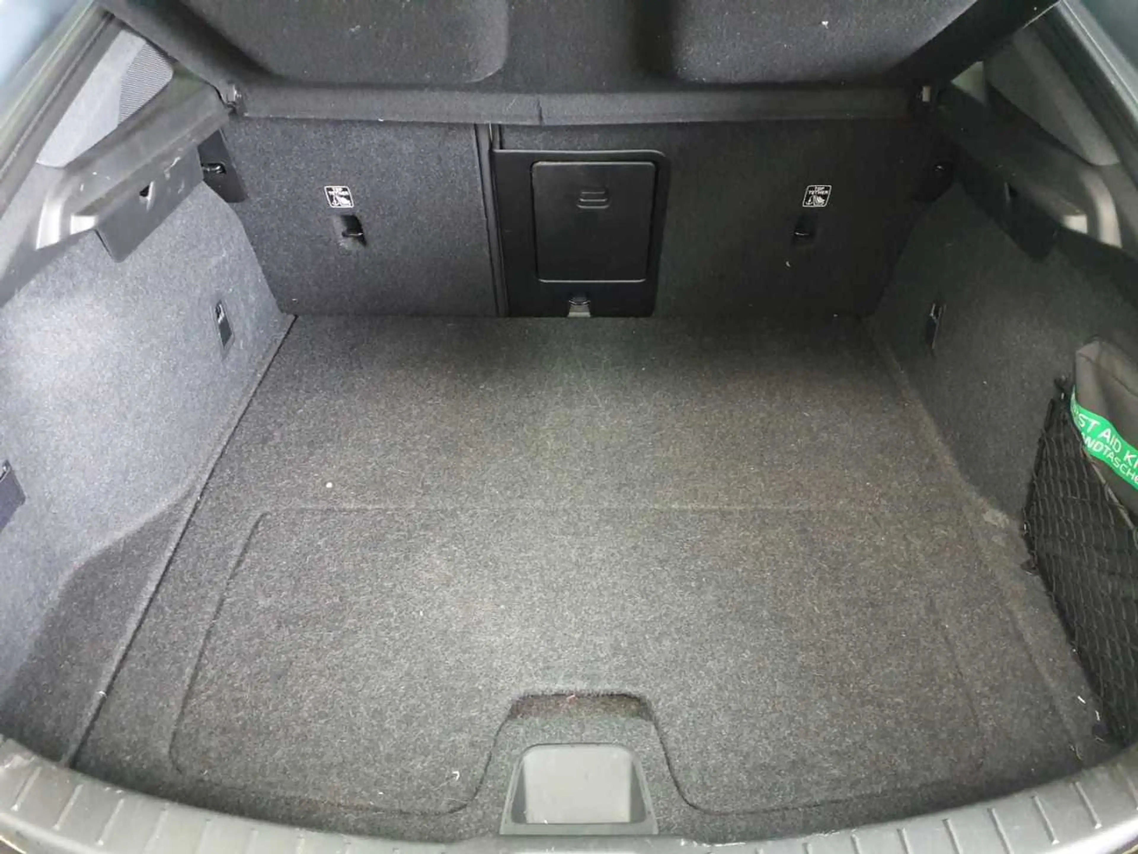 Polestar 2 Polestar 2 78kWh 2WD Leder Plus Pilot L. — photo 15