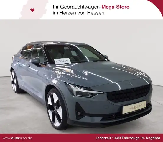 2023 Polestar 2 in Grey for sale