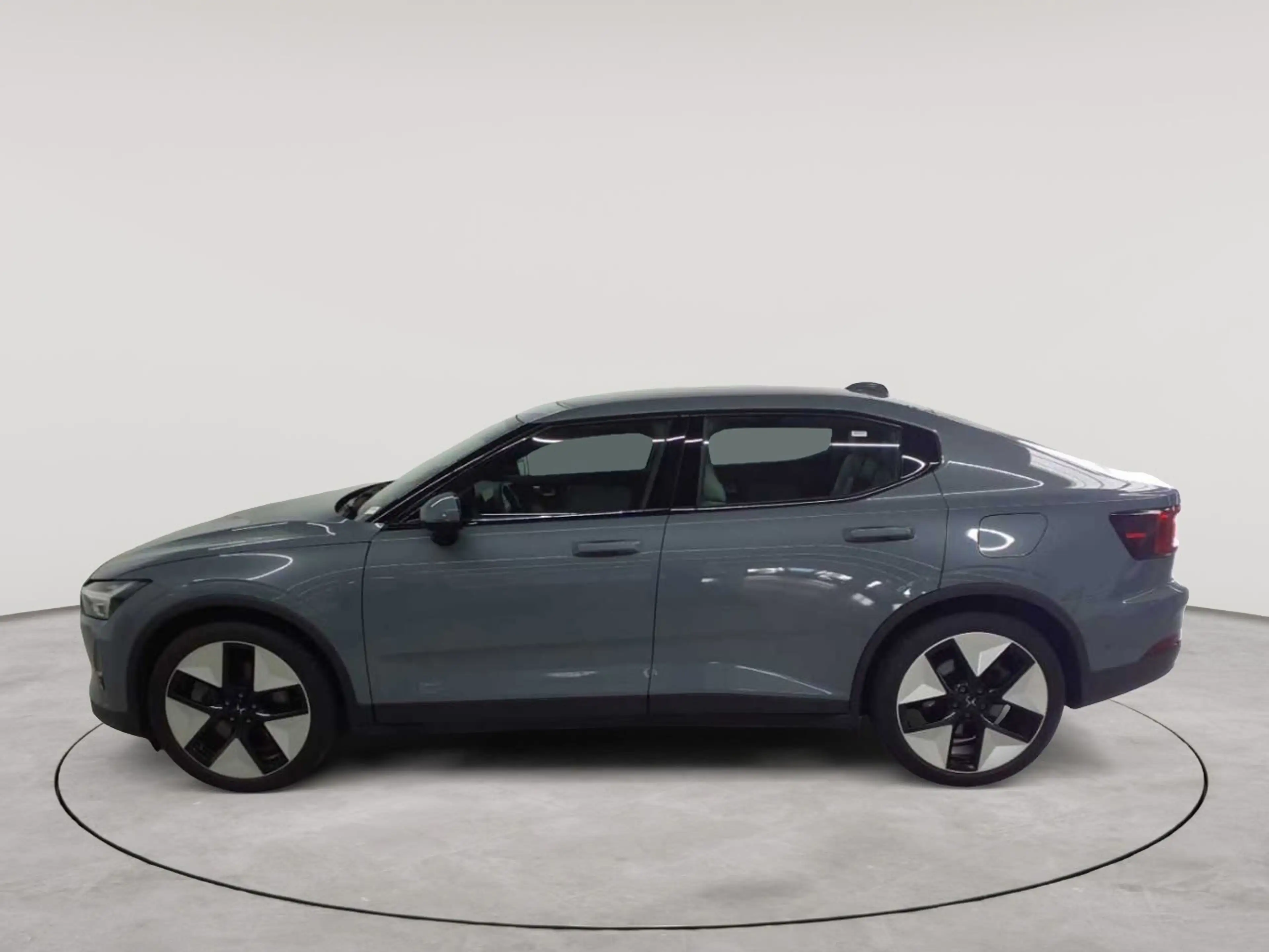 Polestar 2 Polestar 2 78kWh 2WD Leder Plus Pilot L. — photo 6