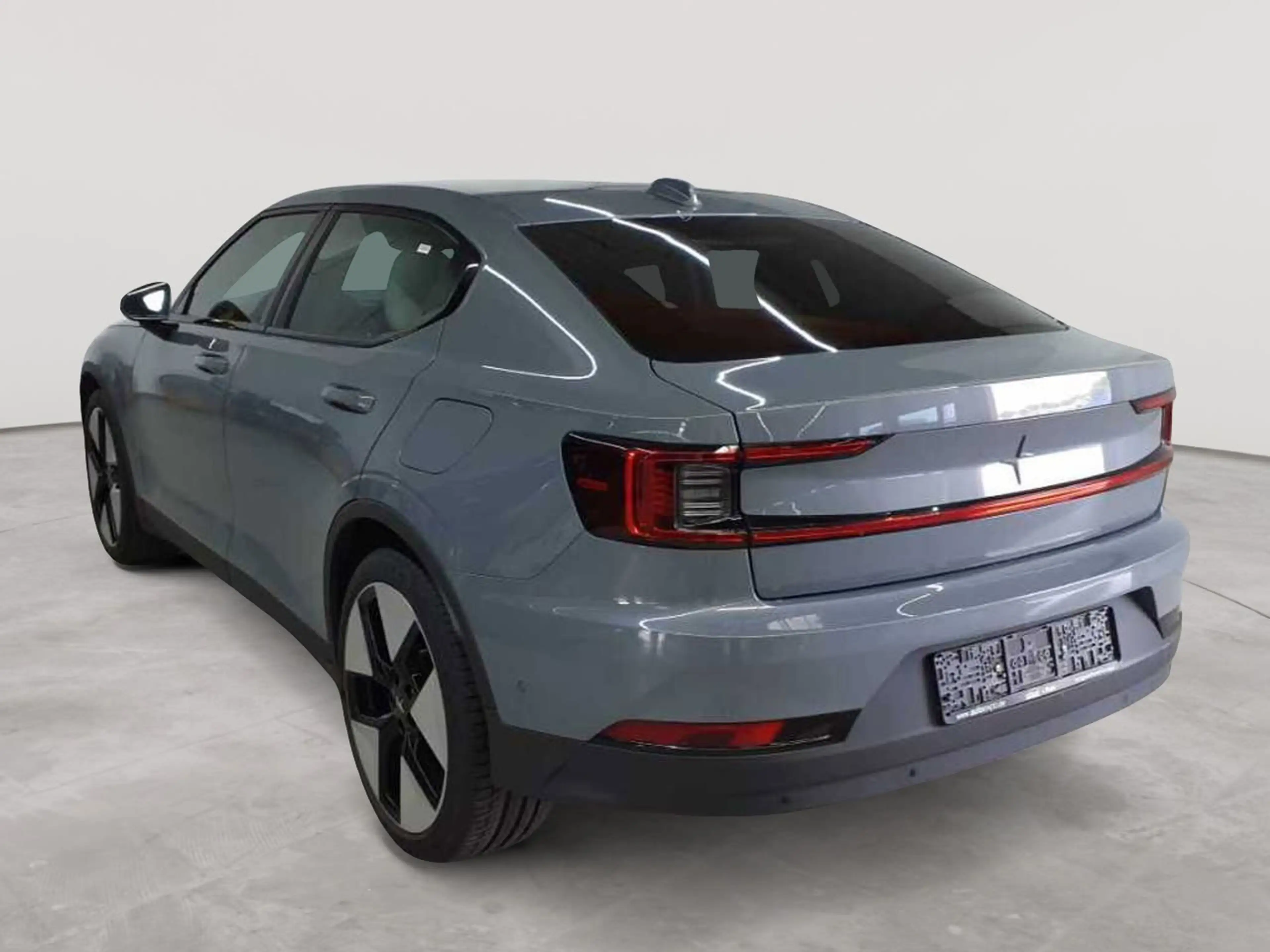 Polestar 2 Polestar 2 78kWh 2WD Leder Plus Pilot L. — photo 5