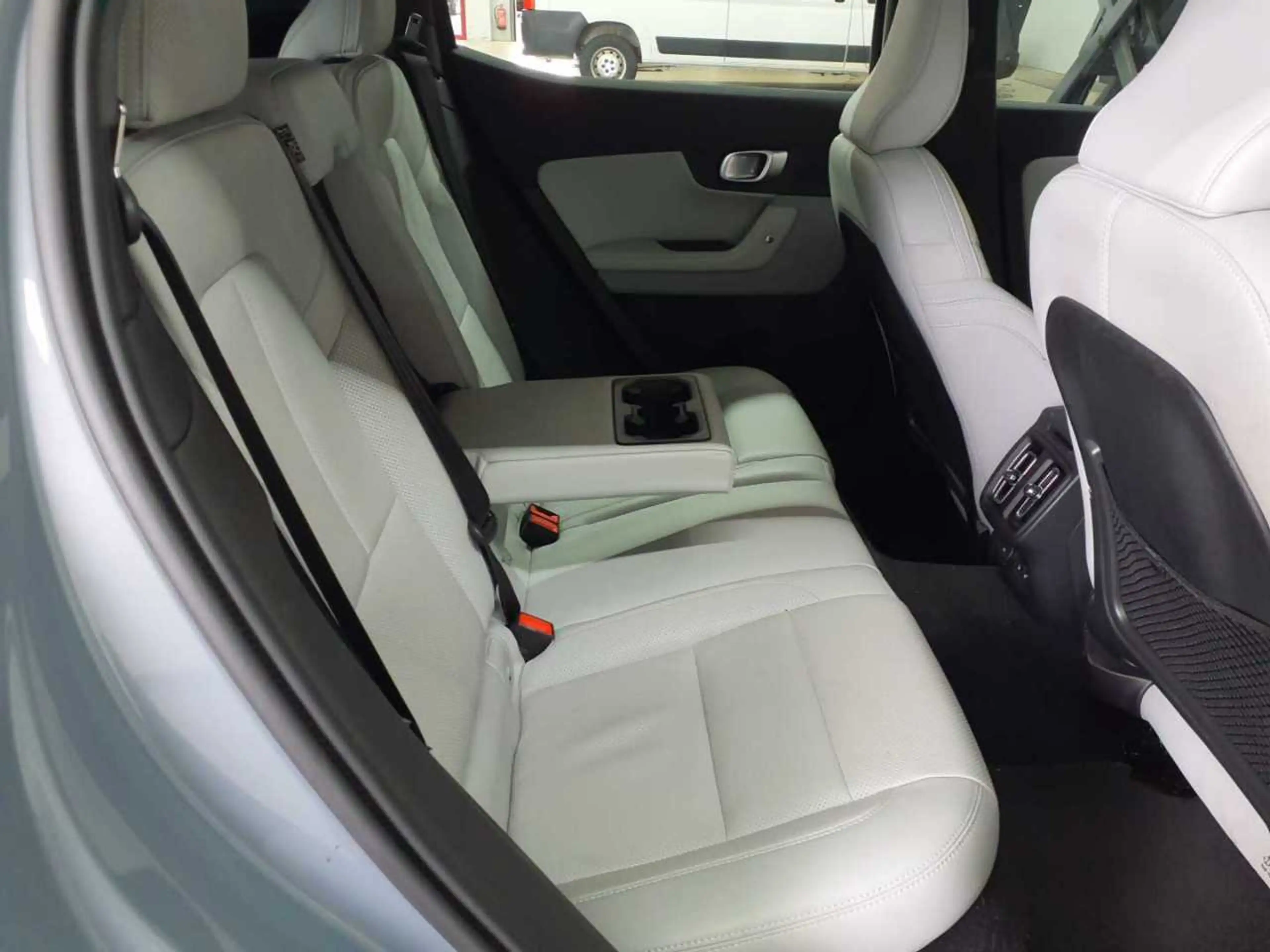Polestar 2 Polestar 2 78kWh 2WD Leder Plus Pilot L. — photo 13