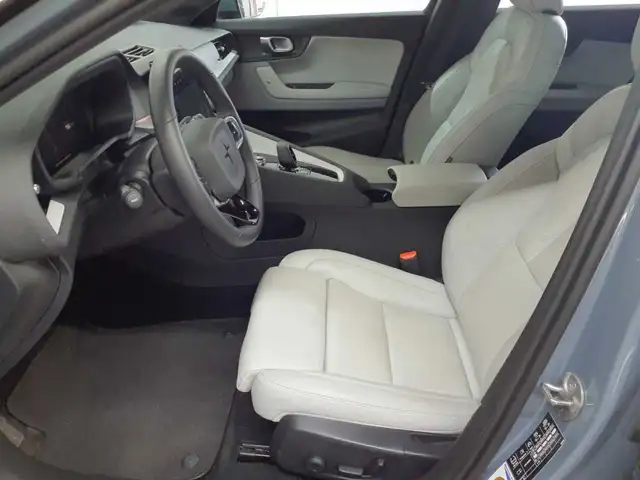 Polestar 2 view 8