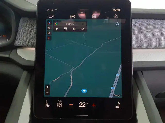 Polestar 2 view 12