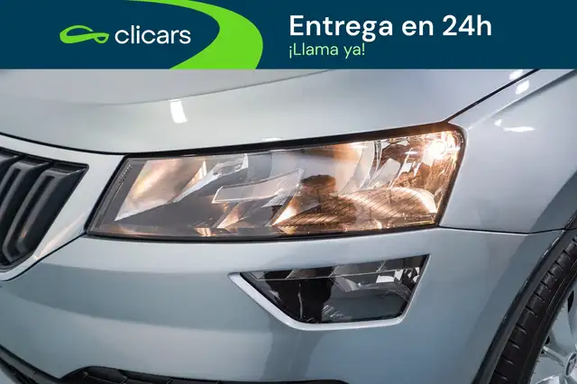 Skoda Karoq view 10