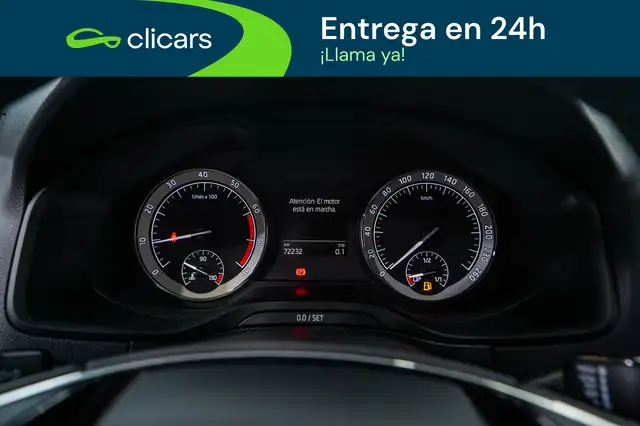 Skoda Karoq view 15