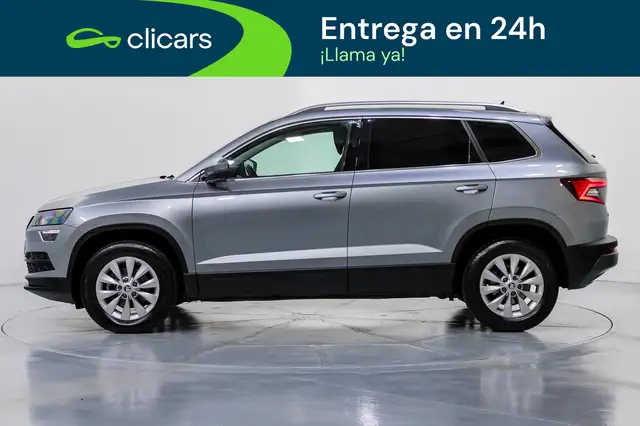 Skoda Karoq view 8
