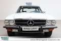 Mercedes-Benz SL 350 Projekt - schöner Zustand und einer der Ersten - Weiß - thumbnail 12