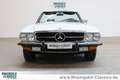 Mercedes-Benz SL 350 Projekt - schöner Zustand und einer der Ersten - Weiß - thumbnail 36