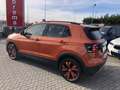 Volkswagen T-Cross T-Cross 2019 1.0 tsi Style 115cv dsg Orange - thumbnail 4