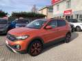 Volkswagen T-Cross T-Cross 2019 1.0 tsi Style 115cv dsg Orange - thumbnail 5