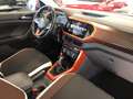 Volkswagen T-Cross T-Cross 2019 1.0 tsi Style 115cv dsg Orange - thumbnail 8