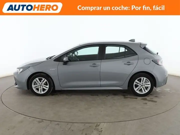 Toyota Auris 2020, foto 3