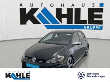R 2.0 TSI DSG 4Motion