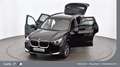BMW X1 sDrive18d Schwarz - thumbnail 5