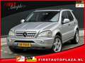 Mercedes-Benz ML 55 AMG M-klasse Special Edition LPG-G3 CAMERA/NAVI/LEDER/ Šedá - thumbnail 1