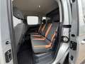 Volkswagen Caddy NFZ Caddy Life "PanAmericana" 5-Sitzer AHK Silber - thumbnail 14