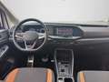 Volkswagen Caddy NFZ Caddy Life "PanAmericana" 5-Sitzer AHK Silber - thumbnail 3