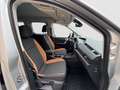Volkswagen Caddy NFZ Caddy Life "PanAmericana" 5-Sitzer AHK Silber - thumbnail 4