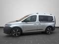Volkswagen Caddy NFZ Caddy Life "PanAmericana" 5-Sitzer AHK Silber - thumbnail 7