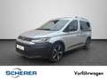 Volkswagen Caddy NFZ Caddy Life "PanAmericana" 5-Sitzer AHK Silber - thumbnail 1