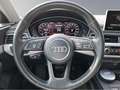 Audi A4 Avant 2.0 TFSI 140kW sport, ACC, Soundsystem,AHK Negro - thumbnail 11