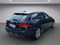 Audi A4 Avant 2.0 TFSI 140kW sport, ACC, Soundsystem,AHK Negro - thumbnail 5
