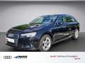 Audi A4 Avant 2.0 TFSI 140kW sport, ACC, Soundsystem,AHK Negro - thumbnail 1