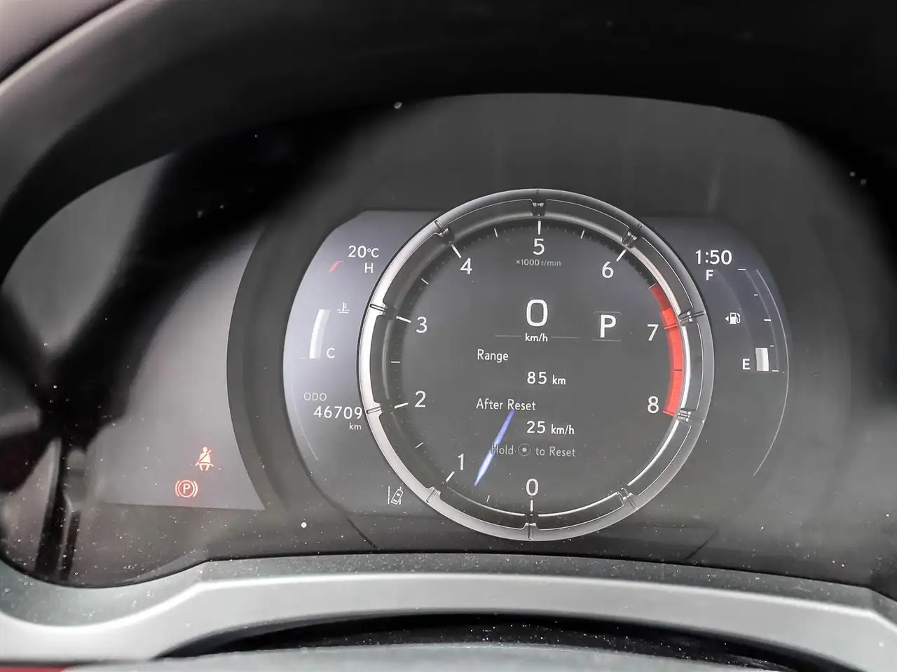 Lexus IS снимка Lexus IS