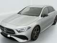 Mercedes-Benz A 200 A 200 d 8G-DCT AMG Line Advanced Silber - thumbnail 1