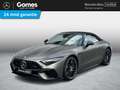 Mercedes-Benz SL Roadster AMG 63 4MATIC+ | Carbon | Aero pack | Grau - thumbnail 1