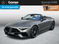 Mercedes-Benz SL Roadster AMG 63 4MATIC+ | Carbon | Aero pack | Grau - thumbnail 2