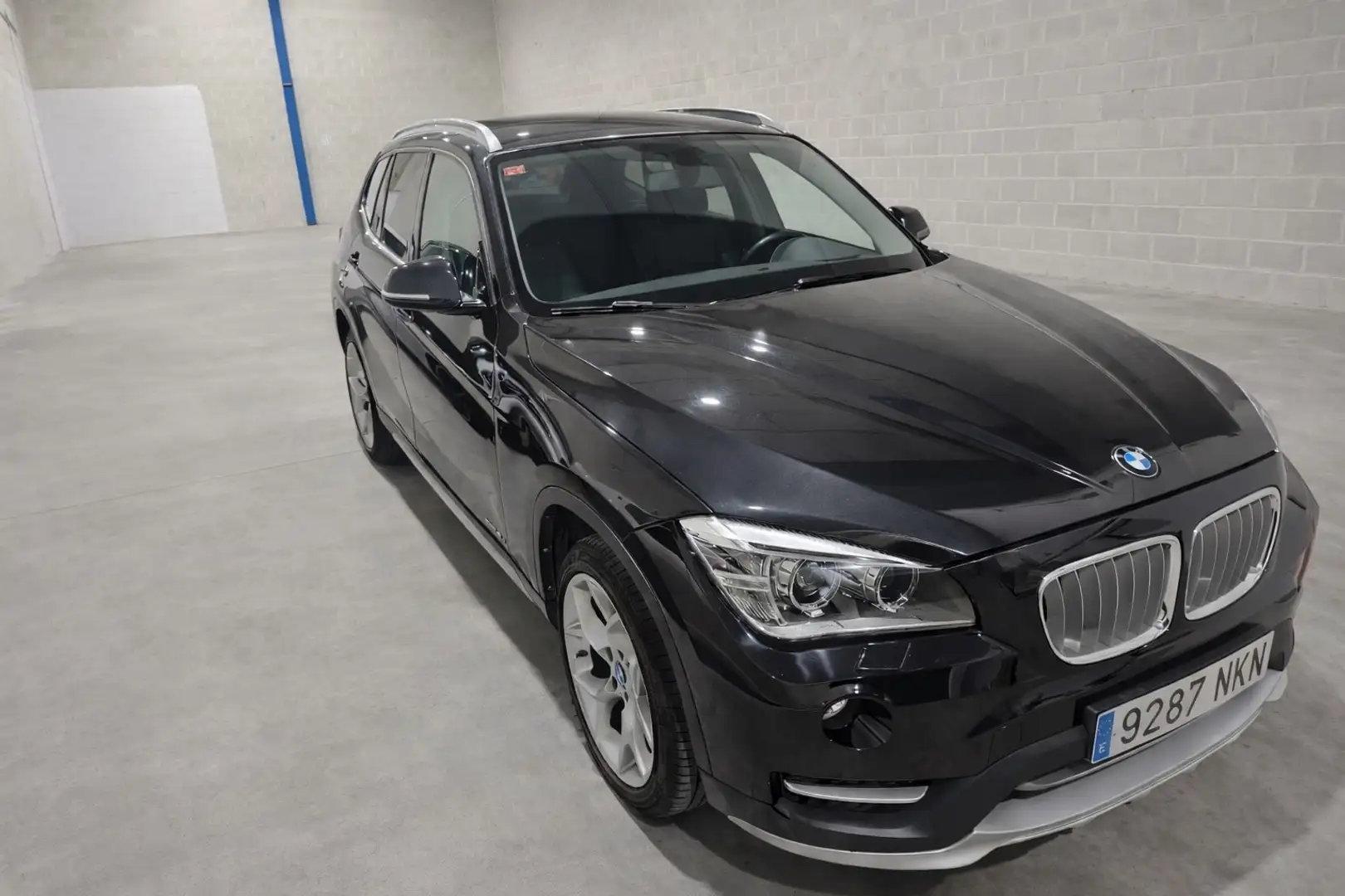 BMW X1 xDrive18d Aut. xLine - 2