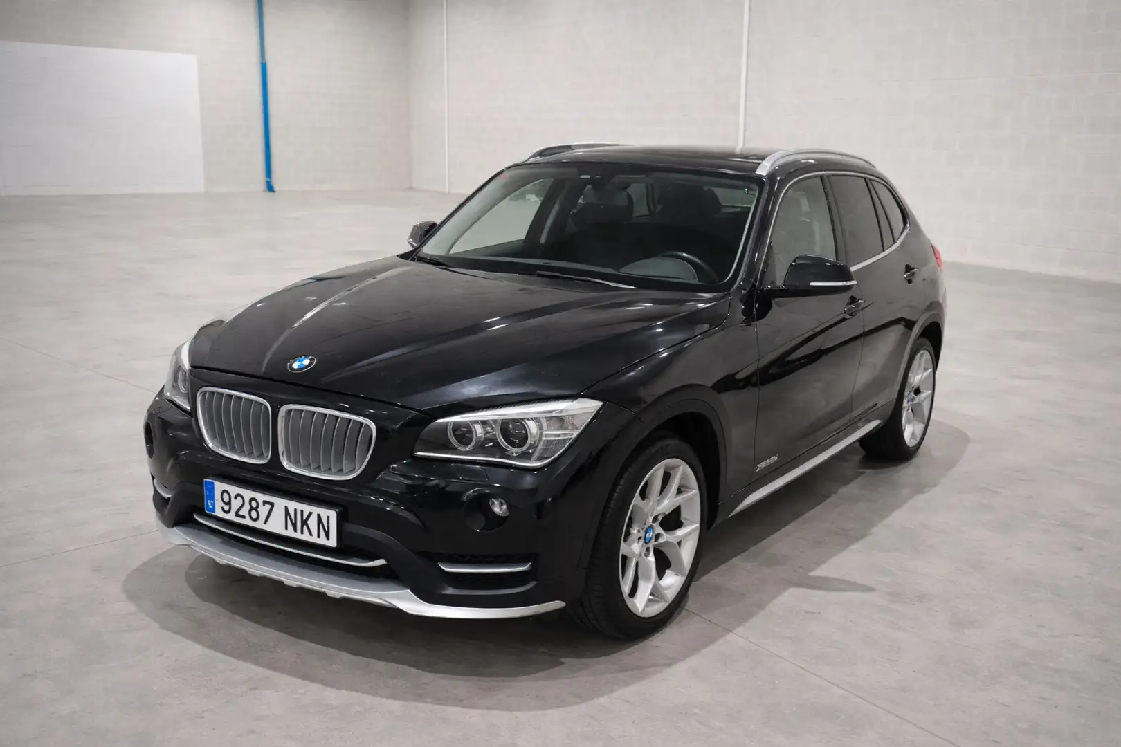 BMW X1 xDrive18d Aut. xLine - 1