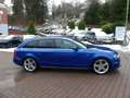 Audi A4 *2.0 TDI*quattro*S-line*Klimaauto*SHZ*ACC*Navi Bleu - thumbnail 4