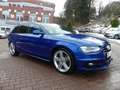 Audi A4 *2.0 TDI*quattro*S-line*Klimaauto*SHZ*ACC*Navi Bleu - thumbnail 3