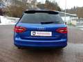 Audi A4 *2.0 TDI*quattro*S-line*Klimaauto*SHZ*ACC*Navi Bleu - thumbnail 6