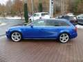 Audi A4 *2.0 TDI*quattro*S-line*Klimaauto*SHZ*ACC*Navi Bleu - thumbnail 8