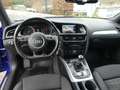 Audi A4 *2.0 TDI*quattro*S-line*Klimaauto*SHZ*ACC*Navi Bleu - thumbnail 12