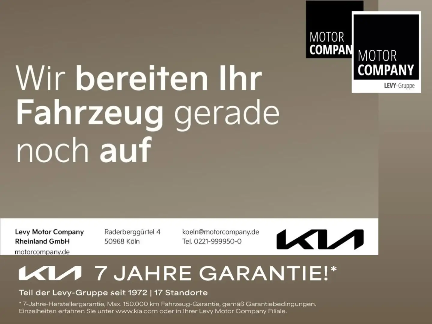 Kia Stonic 1.0 T-GDI Platinum Ed. +Automatik+Navi+Kam Schwarz - 1