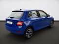 Skoda Fabia Drive 125 1.0 TSI 70 KW Clima PDC Sitzh. Blau - thumbnail 6