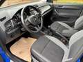 Skoda Fabia Drive 125 1.0 TSI 70 KW Clima PDC Sitzh. Blau - thumbnail 9