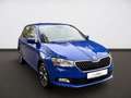 Skoda Fabia Drive 125 1.0 TSI 70 KW Clima PDC Sitzh. Blau - thumbnail 4